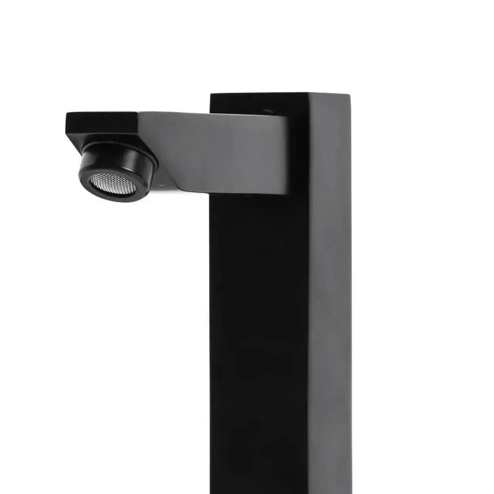 Badezimmer-Wasserhahn-Waschtischmischer – Eleganz und Zweckmäßigkeit in Ihrem Badezimmer – Mein Shop