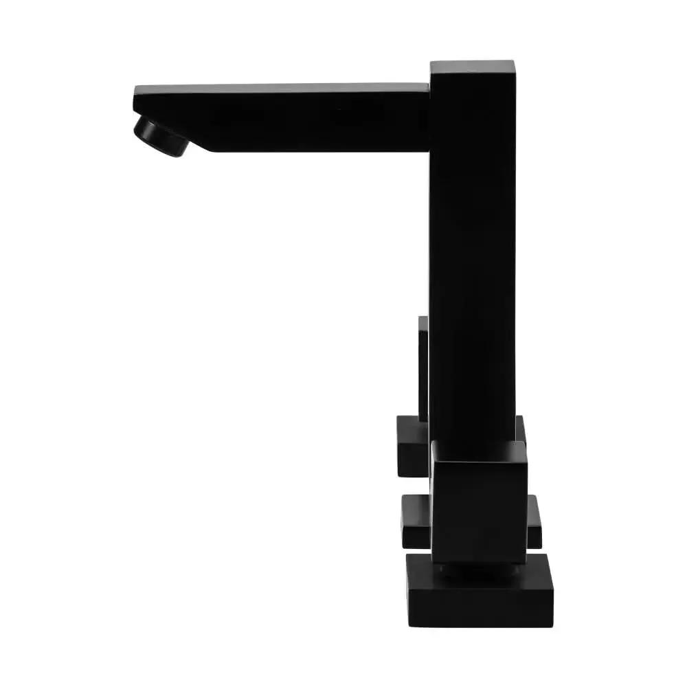 Badezimmer-Wasserhahn-Waschtischmischer – Eleganz und Zweckmäßigkeit in Ihrem Badezimmer – Mein Shop