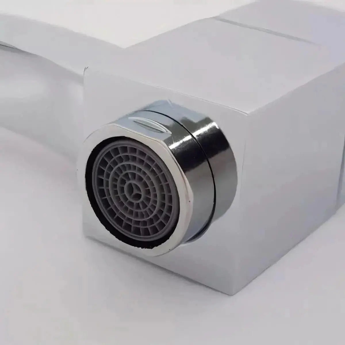 FluxoNature Einhand-Badmischbatterie – Design und Komfort bei idealer Temperatur - Mein Shop