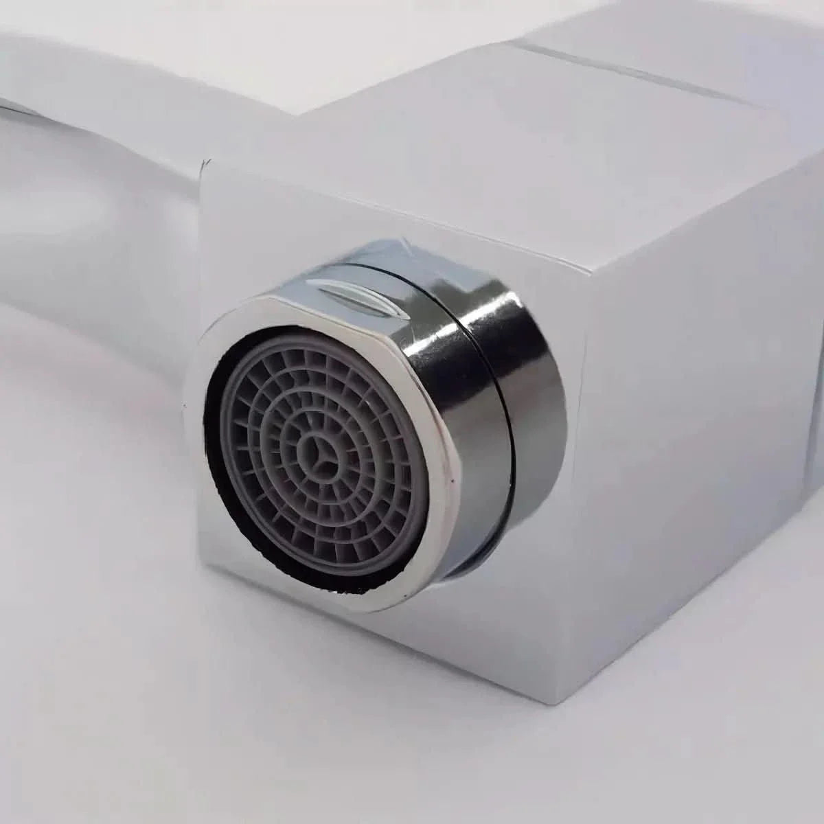 Torneira Misturador Para Banheiro Monocomando FluxoNature – Design e Conforto na Temperatura Ideal - Minha loja
