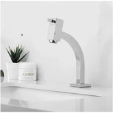 Torneira Misturador Para Banheiro Monocomando FluxoNature – Design e Conforto na Temperatura Ideal - Minha loja