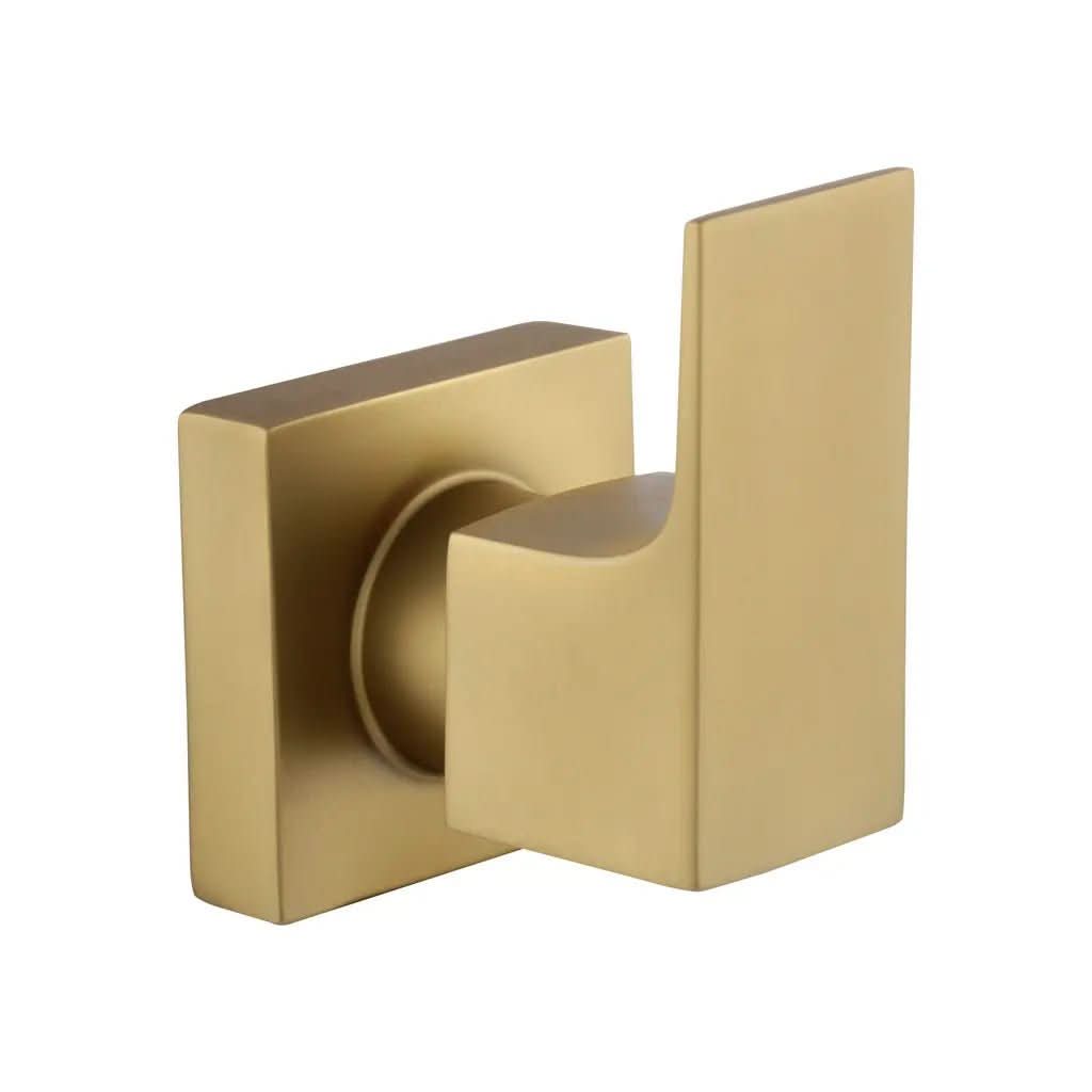 Acabamento Registro Alavanca Dourado Fosco Padrão Deca – Design Sofisticado e Funcional - Minha loja