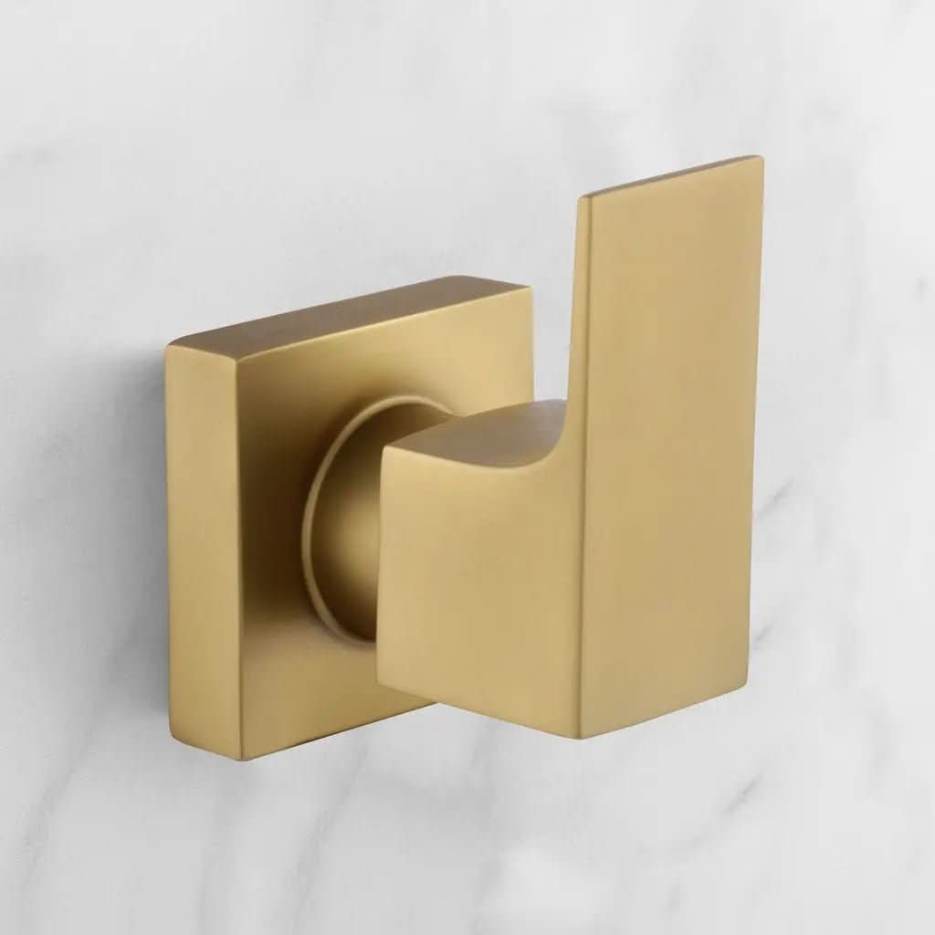 Acabamento Registro Alavanca Dourado Fosco Padrão Deca – Design Sofisticado e Funcional - Minha loja