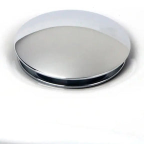 Válvula para Ralo Click Up Inteligente 1/4 - Veda Cheiro e Metal Inox de Alta Qualidade - Minha loja