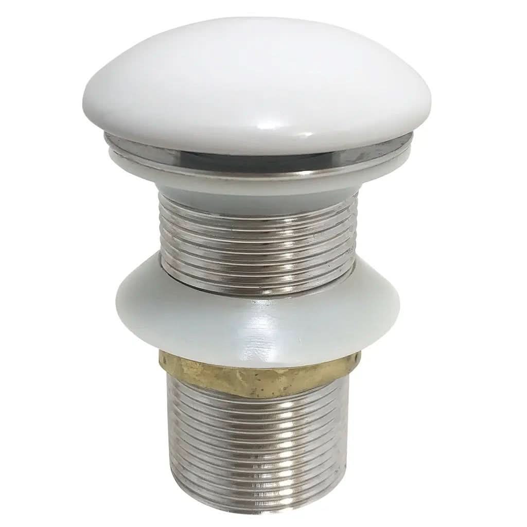 Válvula Click Cerâmica para Cuba de Banheiro – Durabilidade e Estilo - Minha loja