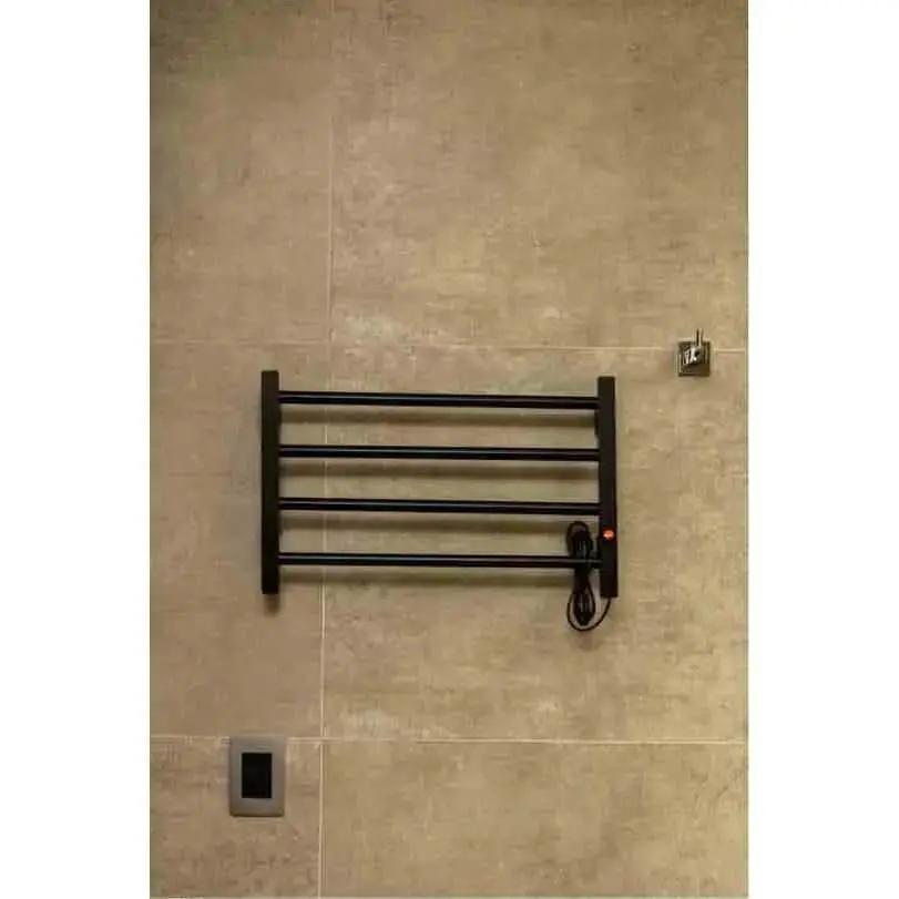 Electrowood Thermo-Handtuchhalter – Erhitzt und trocknet Handtücher – Mein Shop