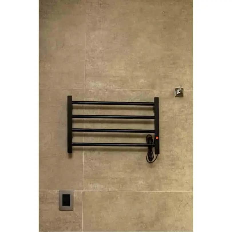 Toalheiro Térmico Porta Toalha Electrowood – Aquece e Seca Toalhas - Minha loja