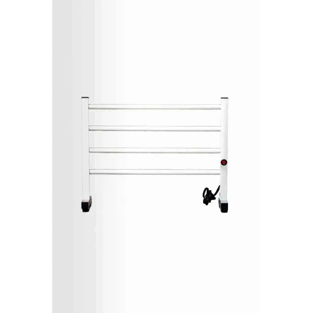 Electrowood Tragbarer Thermo-Handtuchhalter für die Arbeitsplatte – Mein Shop