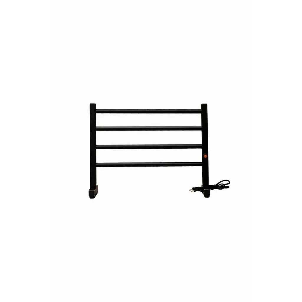Toalheiro Térmico Porta Toalha Electrowood Portátil de Bancada - Minha loja