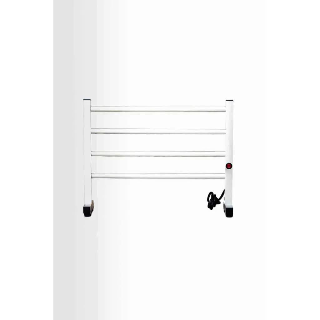 Toalheiro Térmico Porta Toalha Electrowood Portátil de Bancada - Minha loja