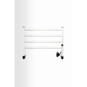 Toalheiro Térmico Porta Toalha Electrowood Portátil de Bancada - Minha loja