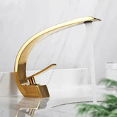 Torneira Para Banheiro Monocomando Luxury - Minha loja