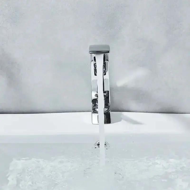 Luxus-Einhand-Badezimmerarmatur – Mein Shop