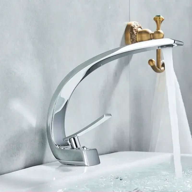 Torneira Para Banheiro Monocomando Luxury - Minha loja